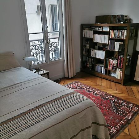 Home Sweet Home Paris Exterior foto