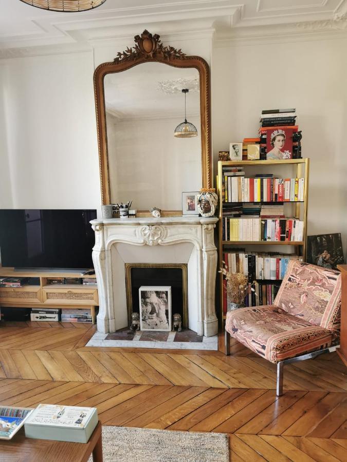 Home Sweet Home Paris Exterior foto