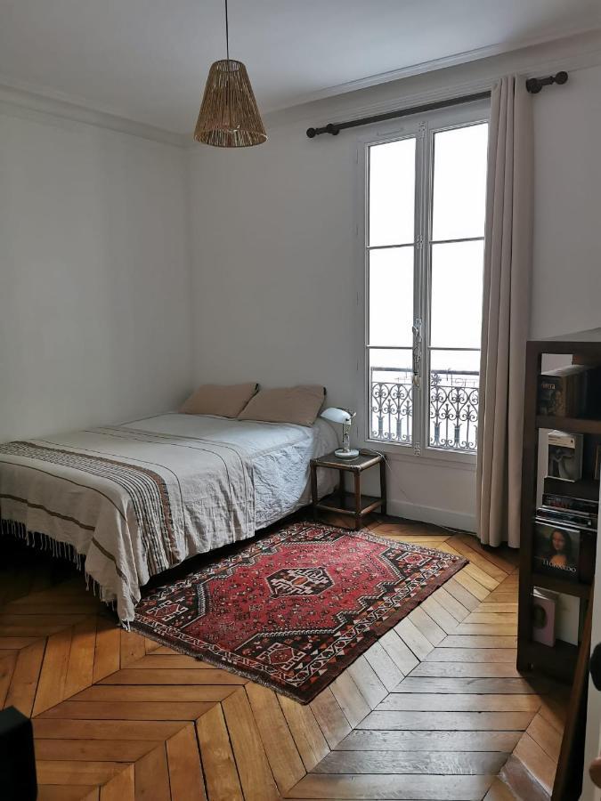 Home Sweet Home Paris Exterior foto