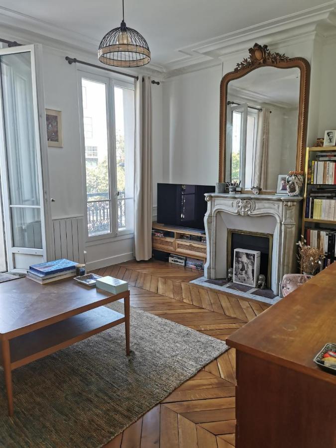 Home Sweet Home Paris Exterior foto